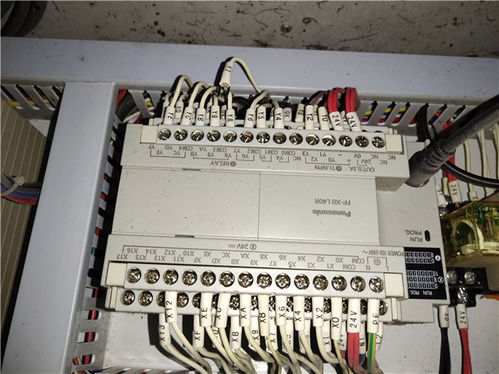 變頻器與計算機設備的上門維修服務