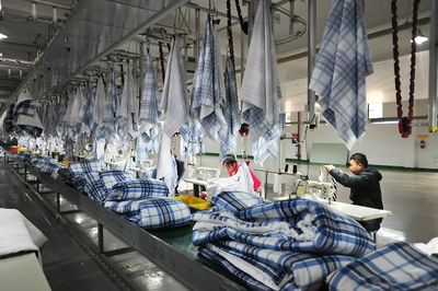 南通慕享家紡工廠在哪里？揭秘南通慕享家紡工廠的神秘面紗